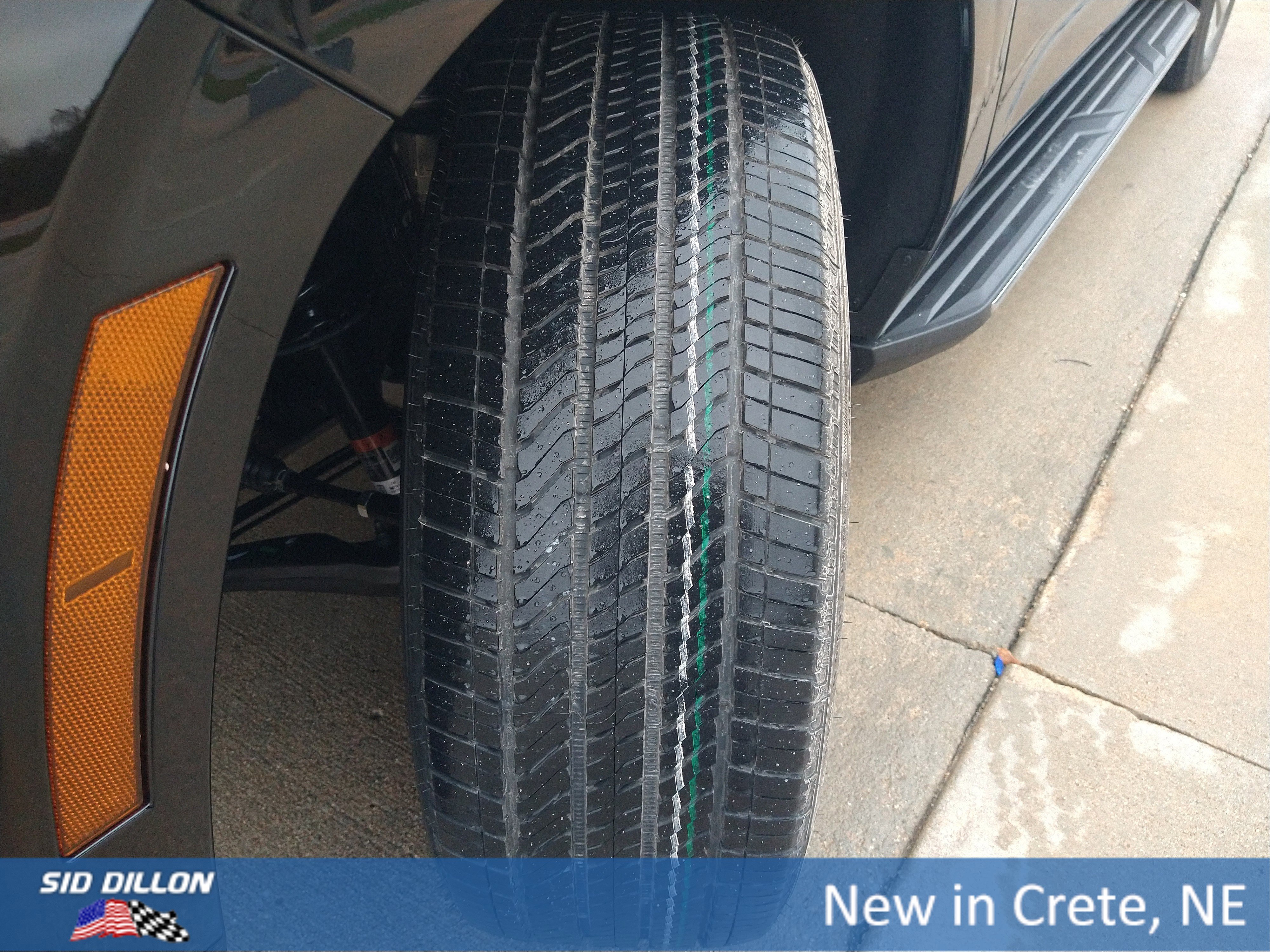 New 2026 Chevrolet Tahoe Premier image 15