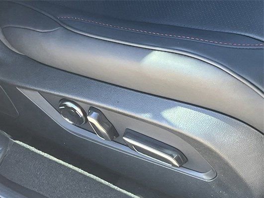 New 2025 Acura TLX SH-AWD w/ A-SPEC Pkg image 31