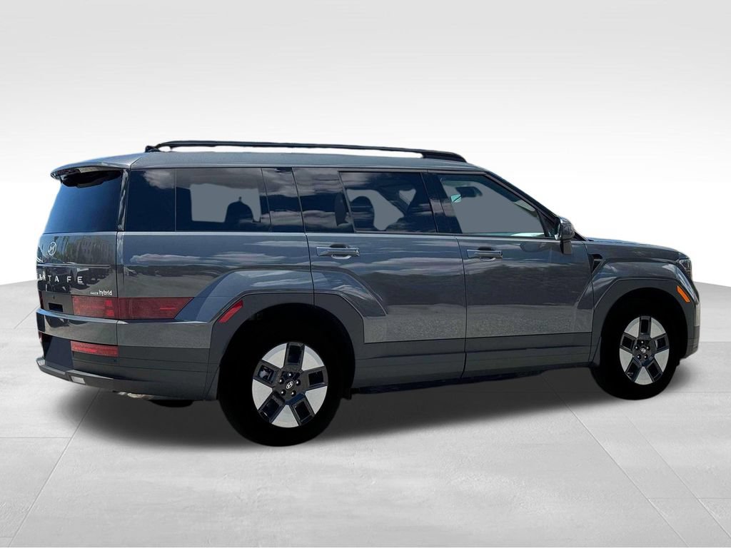 New 2026 Hyundai Santa Fe SEL AWD/4WD image 8