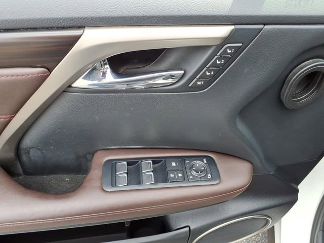 Used 2017 Lexus RX 350 AWD w/ Premium Package image 13