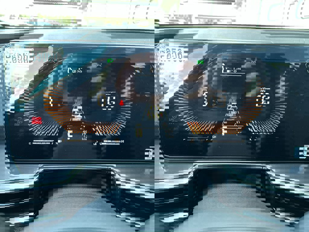 New 2026 Kia Sorento S w/ S Panoramic Sunroof Package image 26