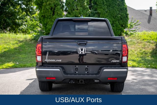 Used 2019 Honda Ridgeline RTL-T image 6