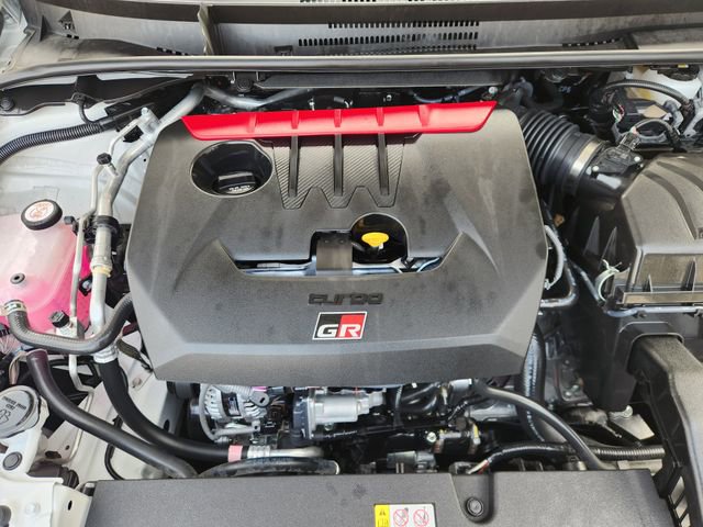 Certified 2025 Toyota Corolla Core image 27