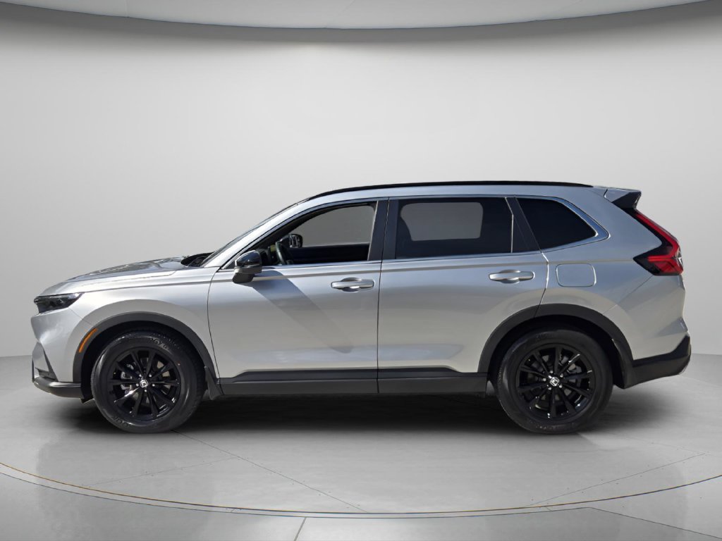 Certified 2025 Honda CR-V Sport-L image 5