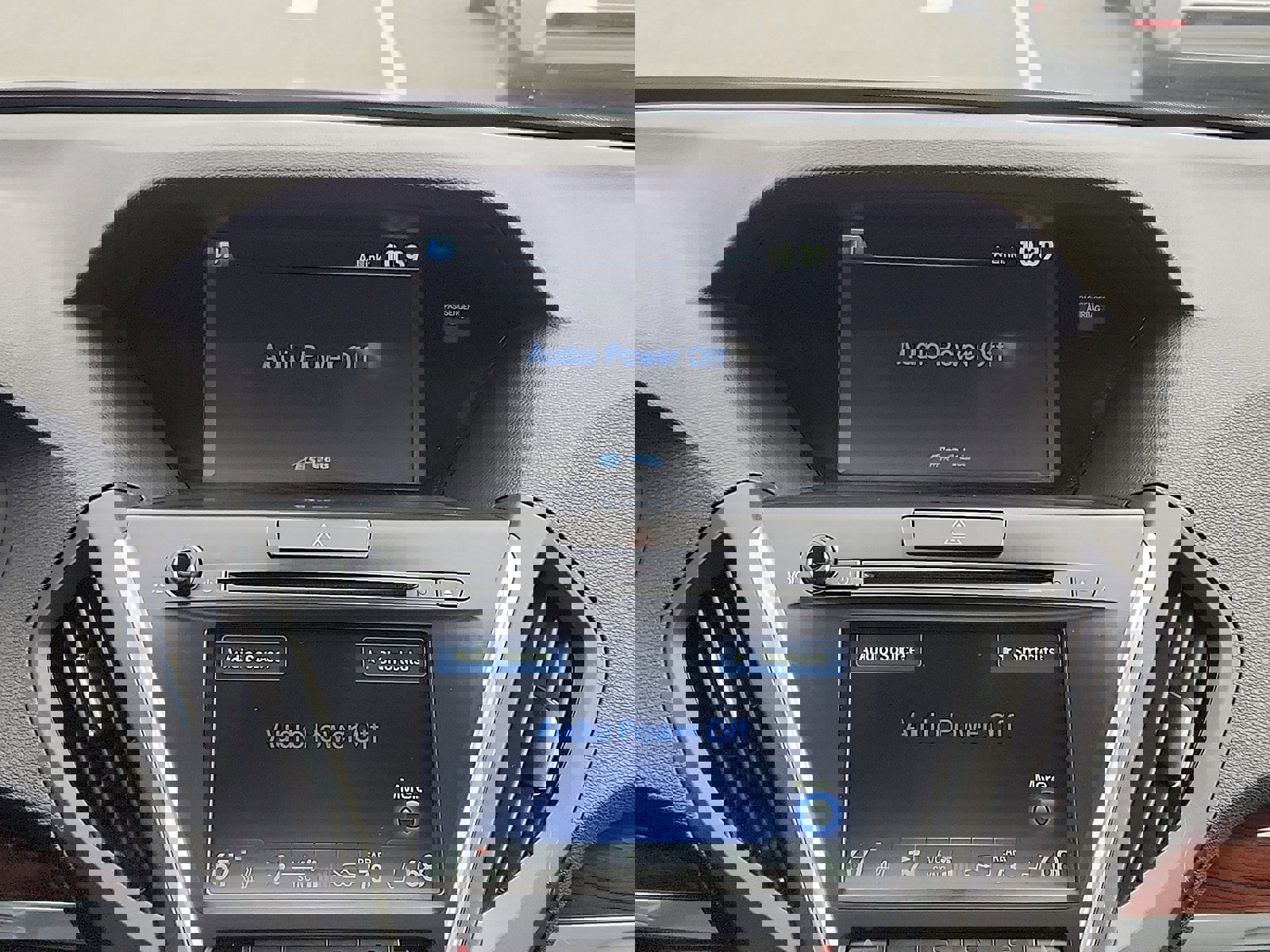 Used 2016 Acura MDX 3.5L w/Technology Package image 17