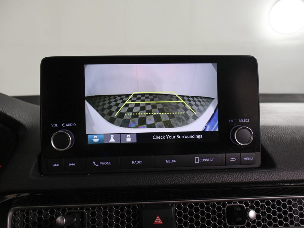 Used 2024 Honda Civic Sport image 37