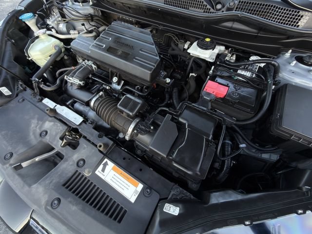 Used 2021 Honda CR-V EX-L image 32