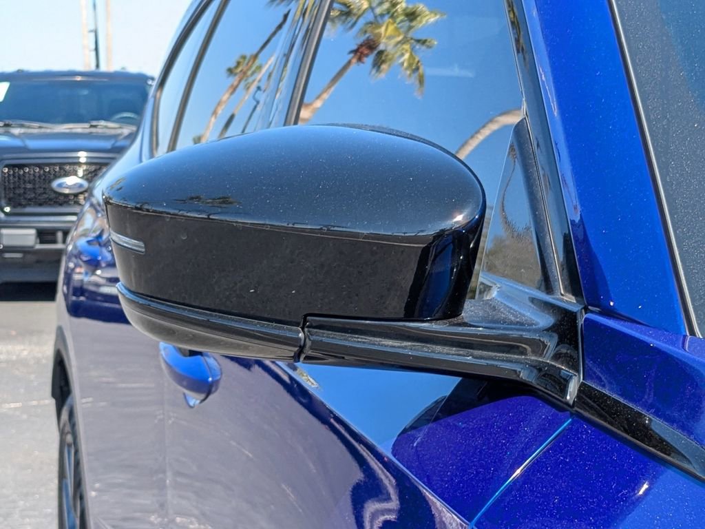 Used 2022 Acura MDX A-Spec image 12