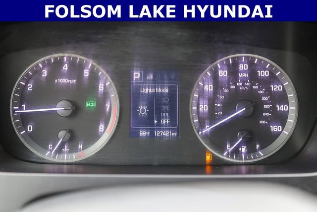 Used 2017 Hyundai Sonata SE image 26