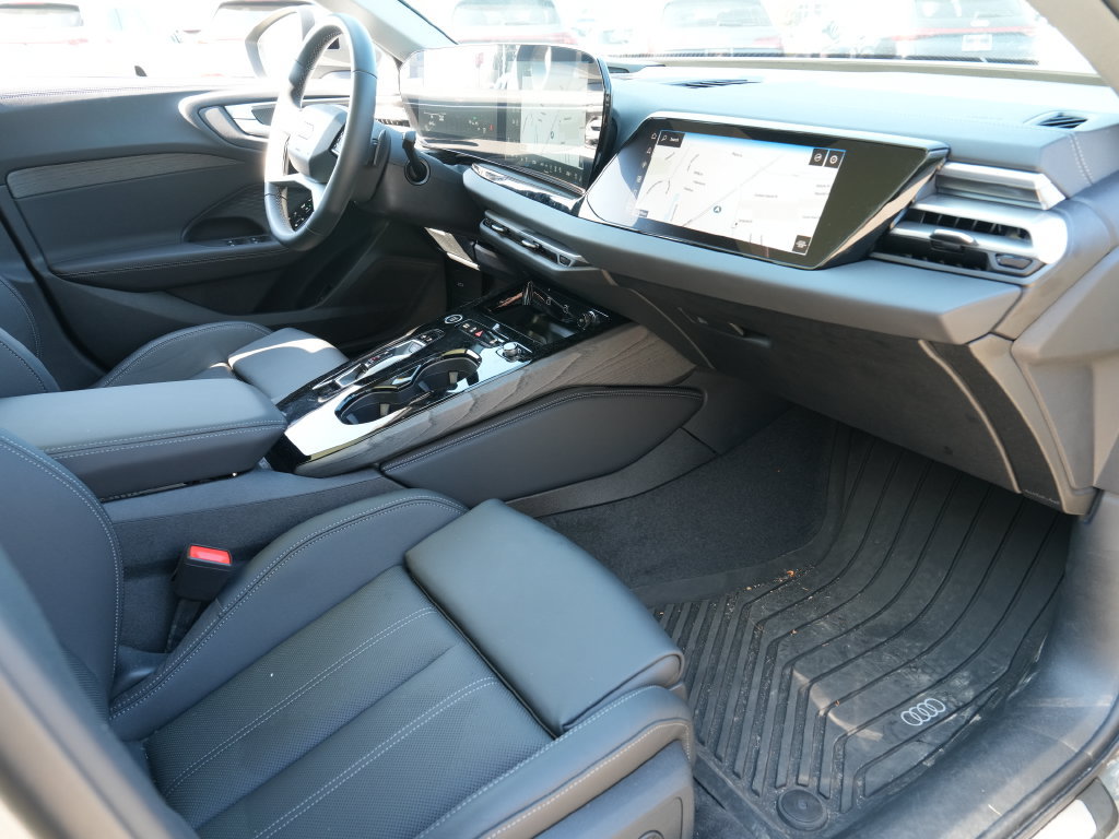 Used 2025 Audi A5 Prestige AWD/4WD image 17