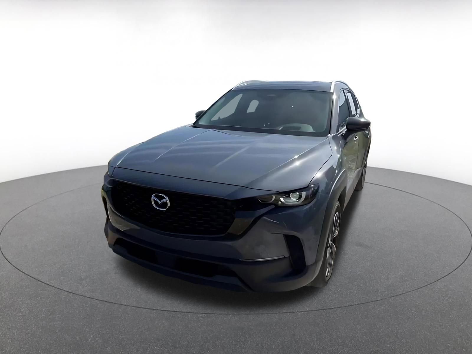 Used 2025 MAZDA CX-50 2.5 Hybrid w/ Premium Plus Pkg image 7