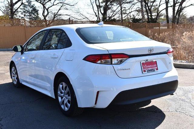 Used 2024 Toyota Corolla LE image 5