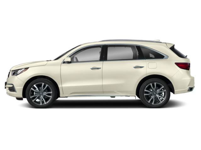 Certified 2019 Acura MDX w/ Advance Package AWD/4WD image 6