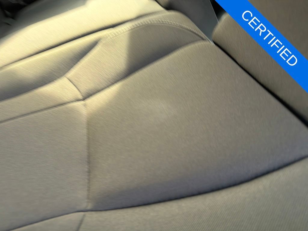 Certified 2024 Subaru Impreza 2.0i AWD/4WD image 22