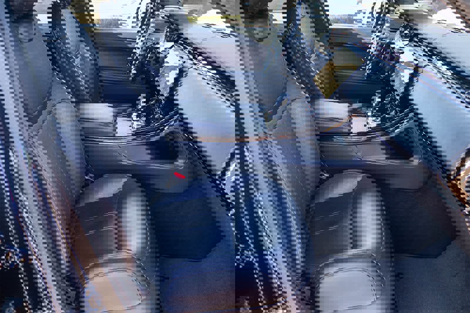 Certified 2023 Land Rover Range Rover Sport SE image 17