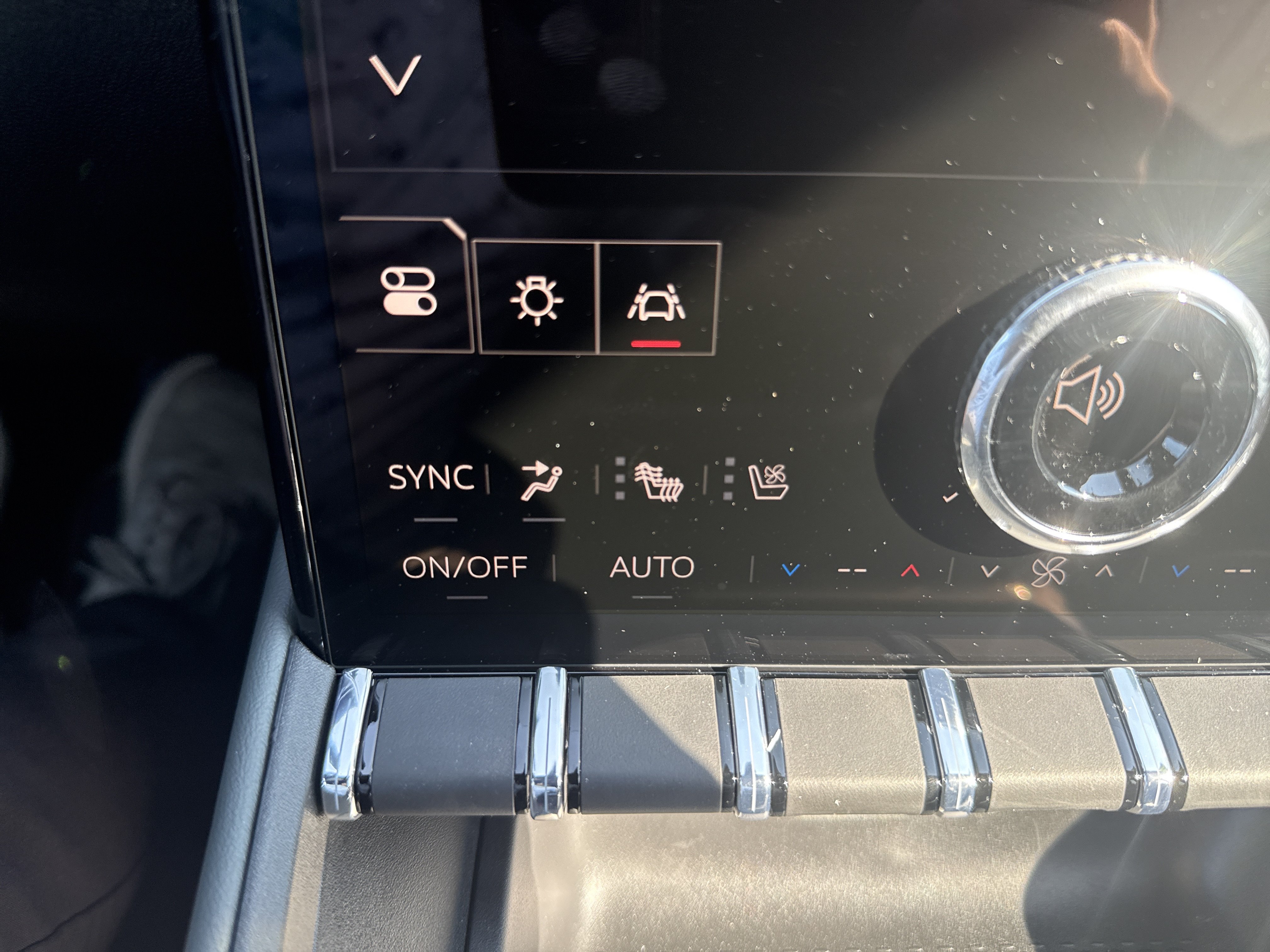 New 2027 GMC Terrain AT4 w/ Convenience Package III AWD/4WD image 28