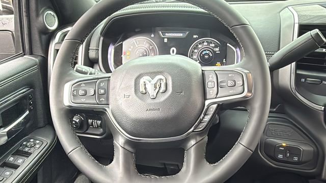 New 2026 RAM 3500 Laramie image 13