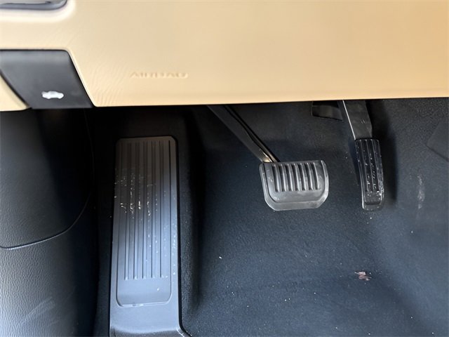 New 2025 Jeep Grand Cherokee L Limited image 13