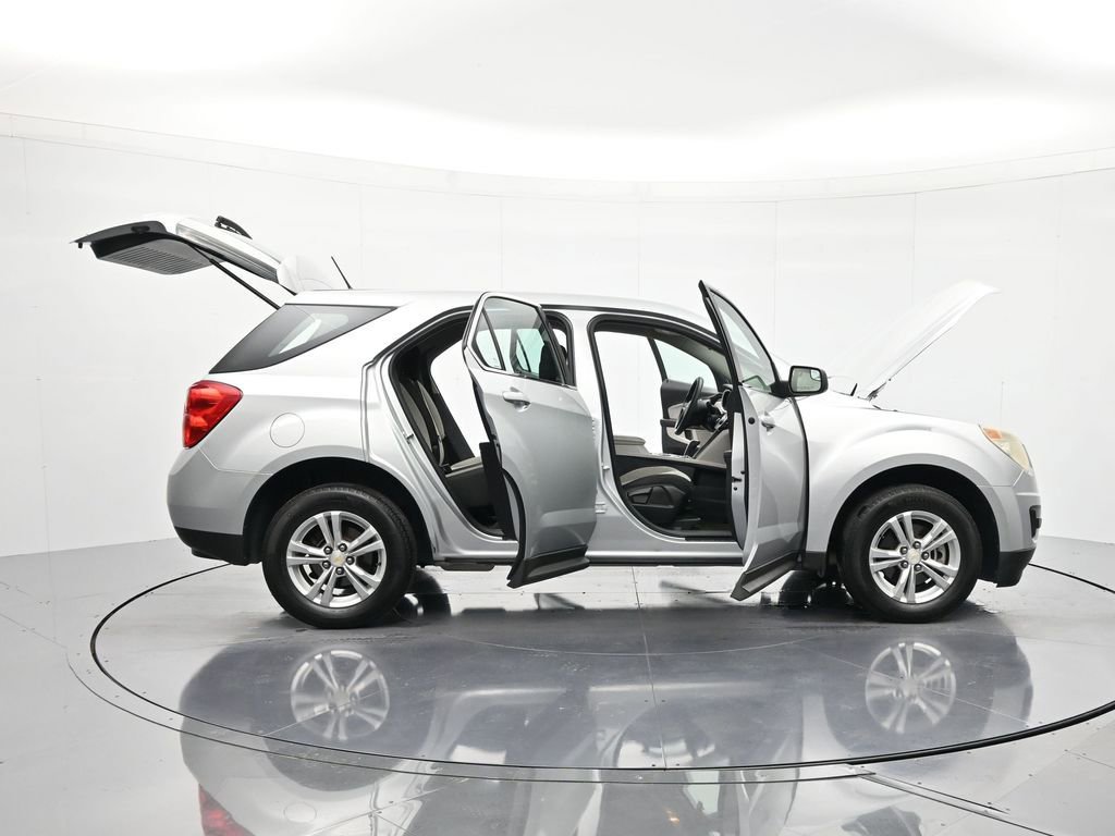 Used 2014 Chevrolet Equinox LS image 45