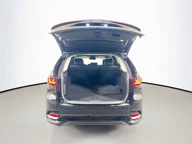 Used 2025 MAZDA CX-70 Plug-In Hybrid w/ Premium Pkg image 28