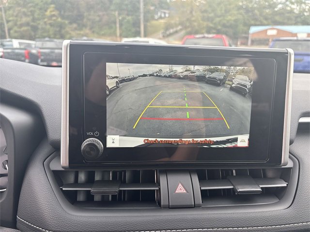 Used 2025 Toyota RAV4 XLE w/ Convenience Package image 20