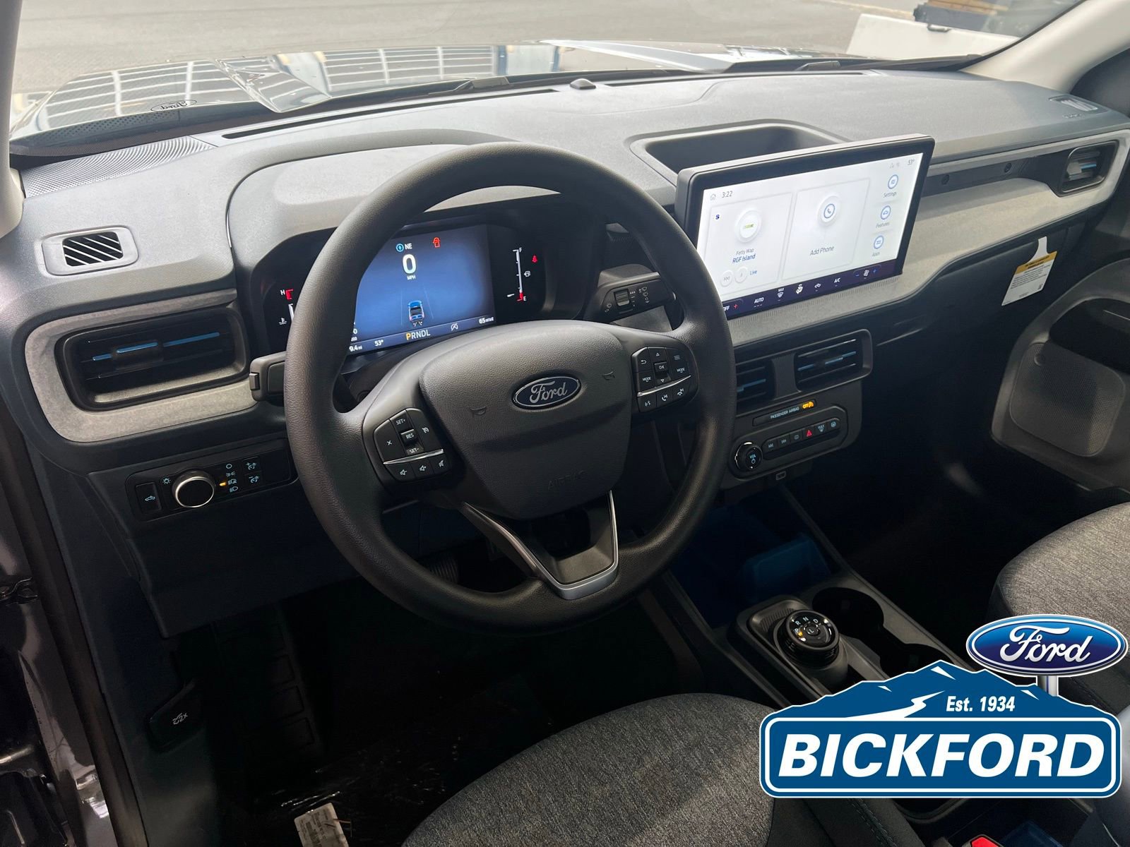 New 2026 Ford Maverick XLT image 11