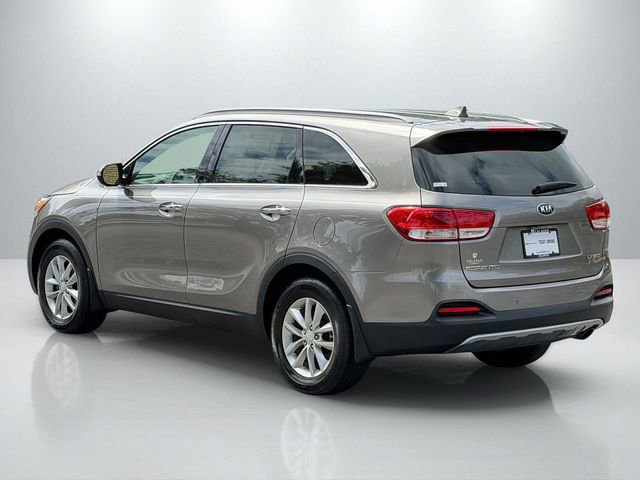 Used 2016 Kia Sorento EX w/ EX Premium Package FWD image 5