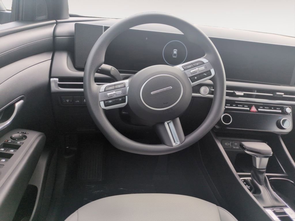 New 2026 Hyundai Santa Cruz SEL image 13