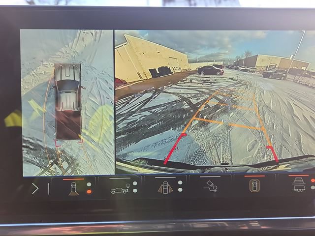 New 2026 GMC Sierra 2500 SLE w/ SLE Value Package; image 26