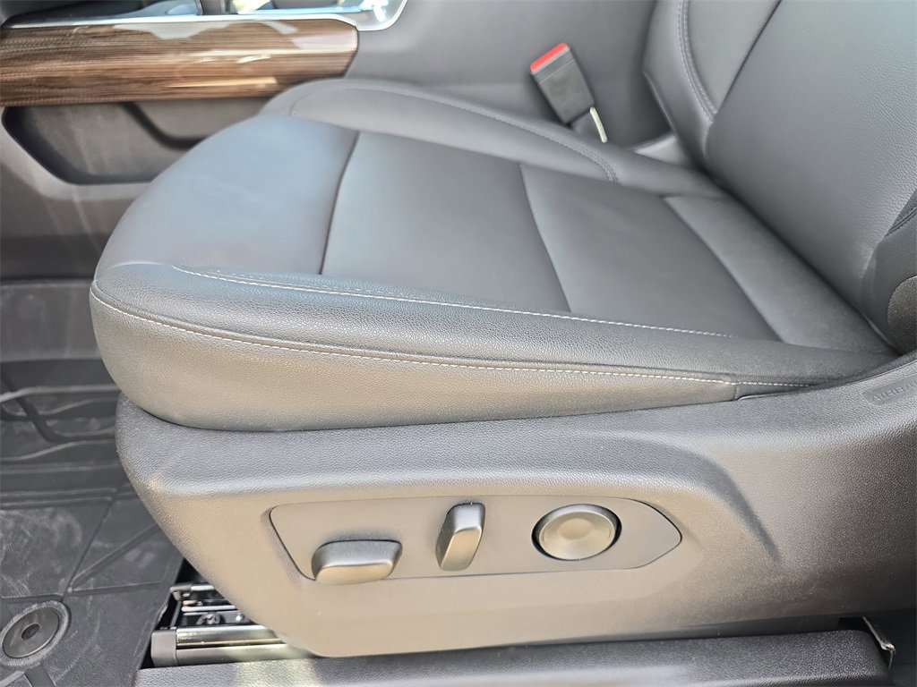 New 2026 Chevrolet Silverado 1500 RST image 30