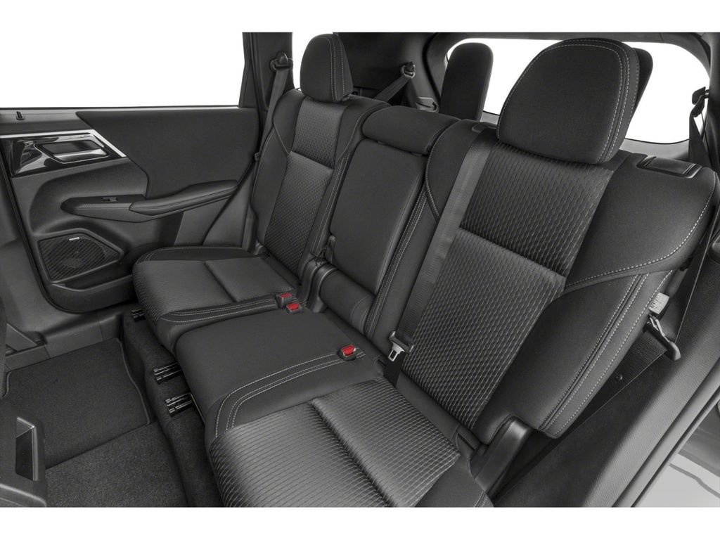 New 2026 Mitsubishi Outlander ES FWD image 8