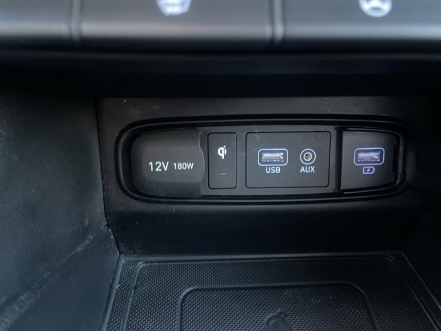 Used 2019 Hyundai Santa Fe FWD image 20