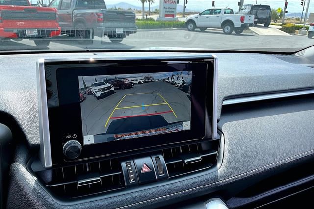 Used 2025 Toyota RAV4 XLE Premium w/ Weather Package AWD/4WD image 14