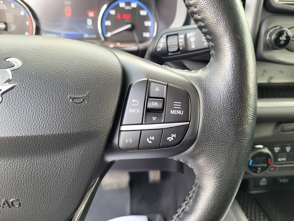 Used 2021 Ford Bronco Sport Outer Banks AWD/4WD image 23