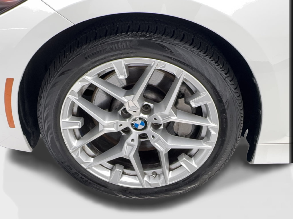 Used 2025 BMW 330i Sedan RWD image 15