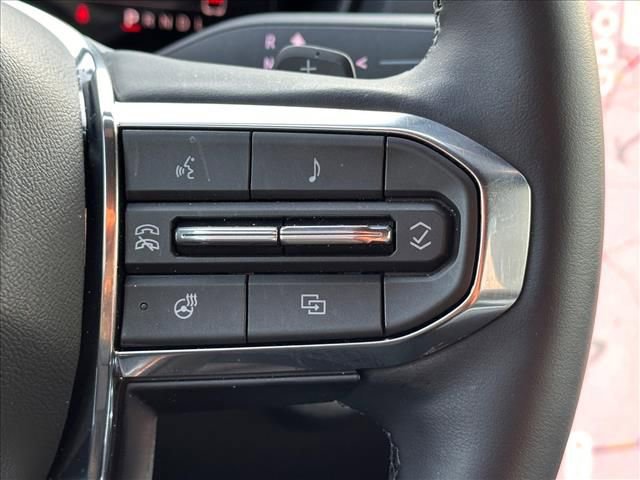 New 2026 GMC Terrain Elevation w/ Elevation Premium Package image 28