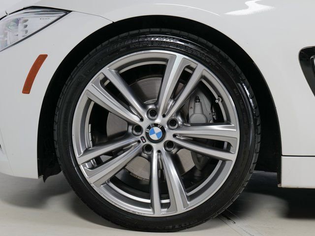 Used 2014 BMW 435i Coupe image 9