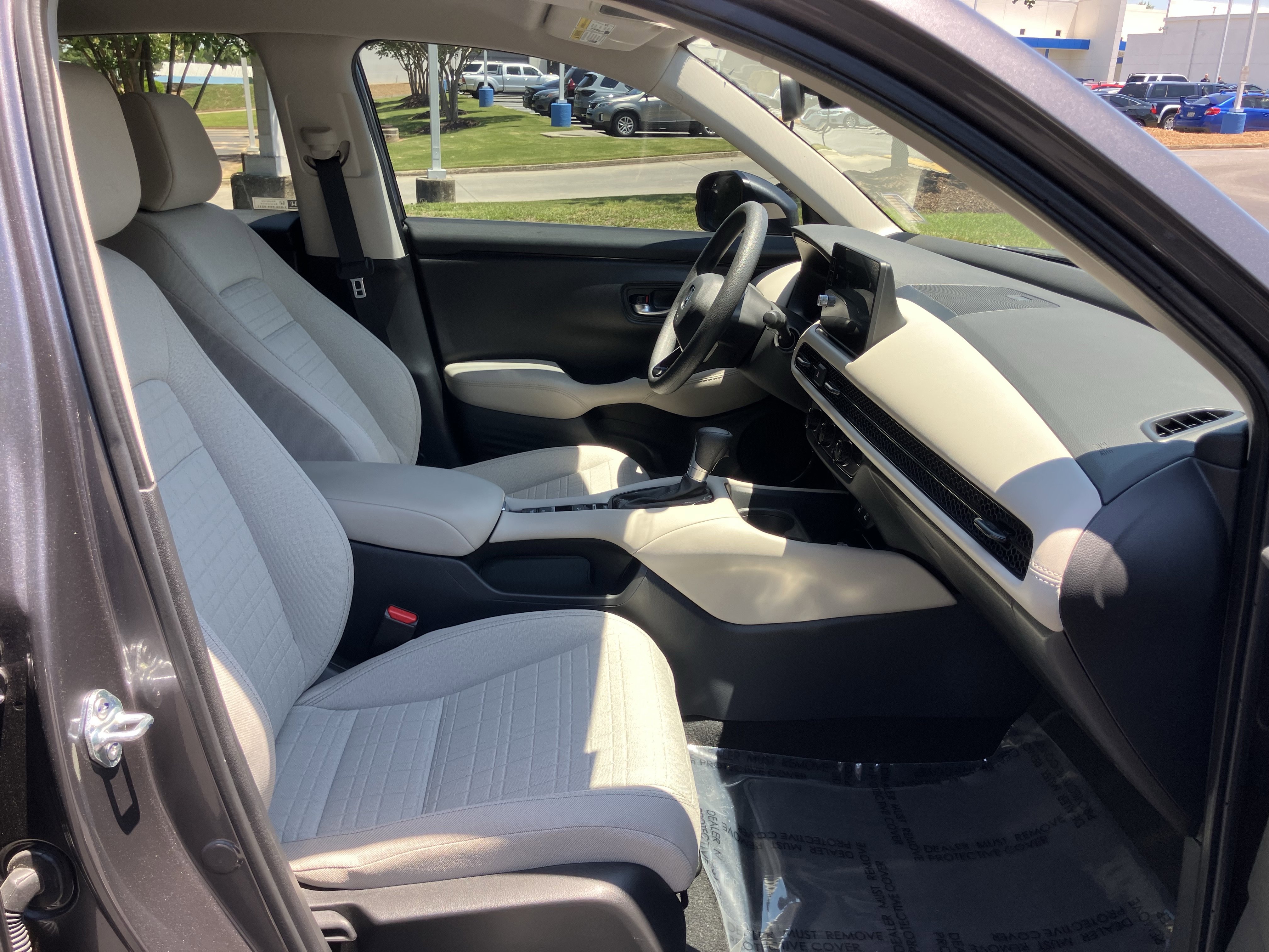 Used 2026 Honda HR-V LX image 34