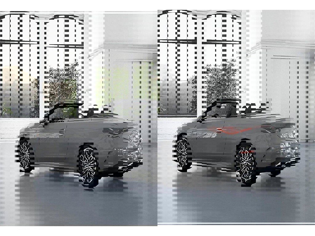 New 2026 Mercedes-Benz CLE 300 4MATIC Cabriolet image 30