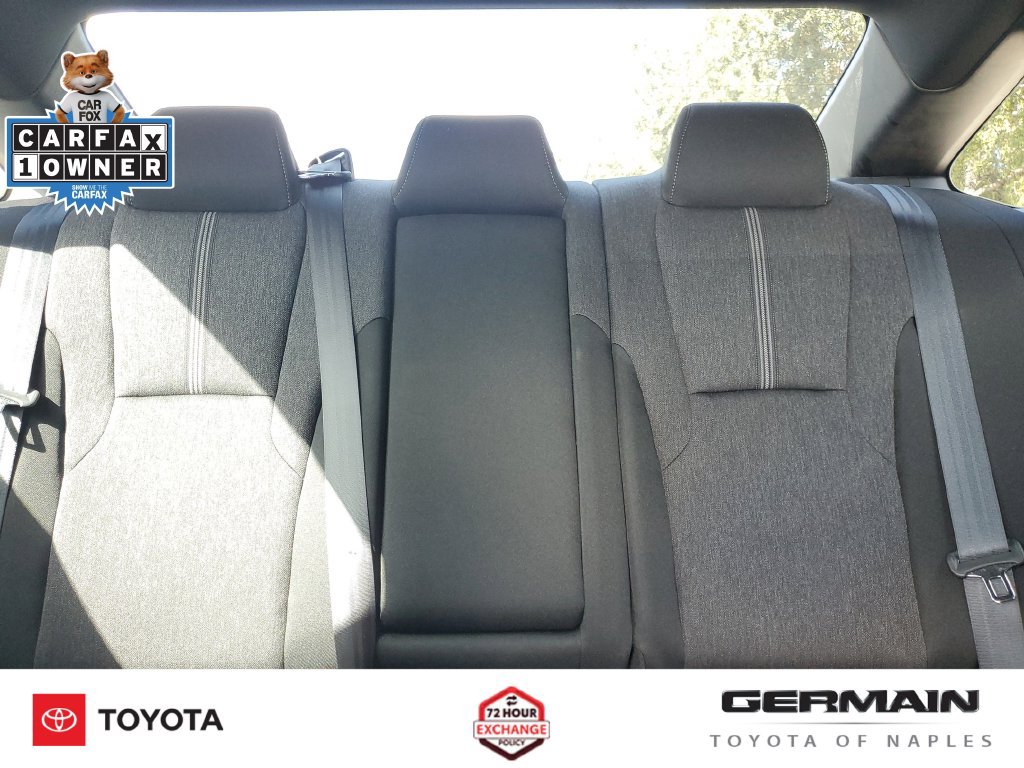 Used 2023 Honda Accord Sport image 29