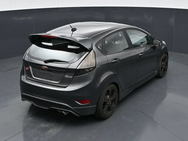 Used 2018 Ford Fiesta ST FWD image 30