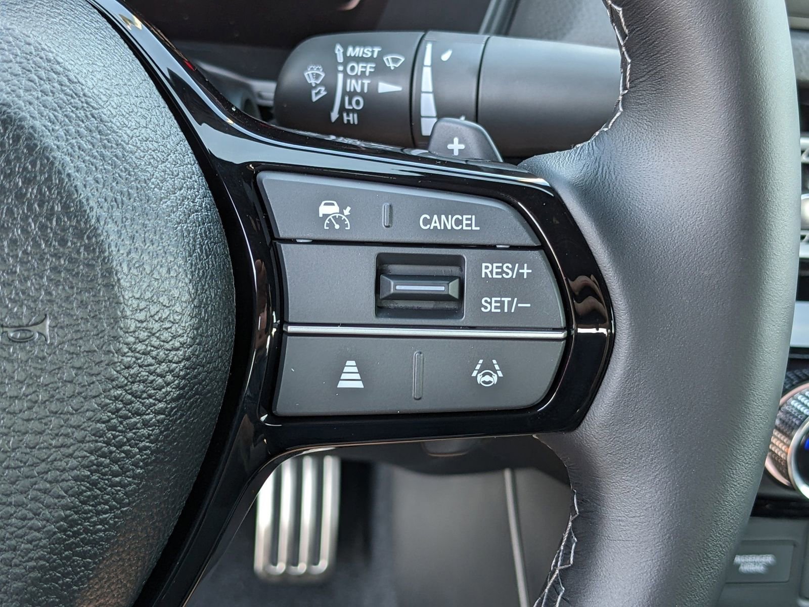 New 2026 Honda Civic Sport image 28