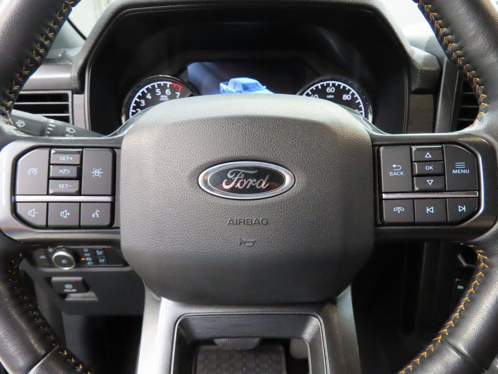 Used 2022 Ford F150 Tremor w/ Equipment Group 401A Mid image 51