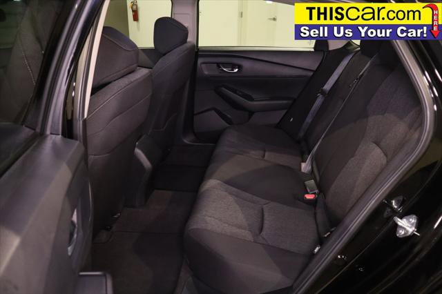 Used 2023 Honda Accord LX image 19