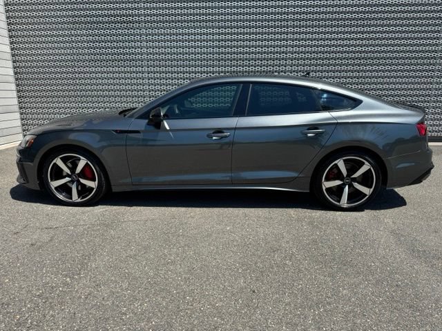 Certified 2023 Audi A5 2.0T Premium Plus w/ Premium Plus AWD/4WD image 2