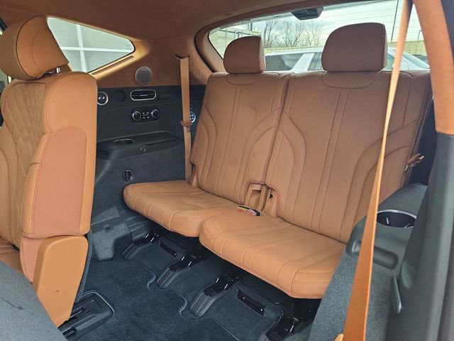 New 2026 Genesis GV80 3.5T Prestige image 24