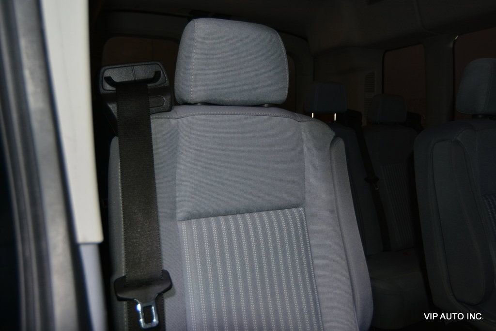 Used 2017 Ford Transit 350 XLT image 25