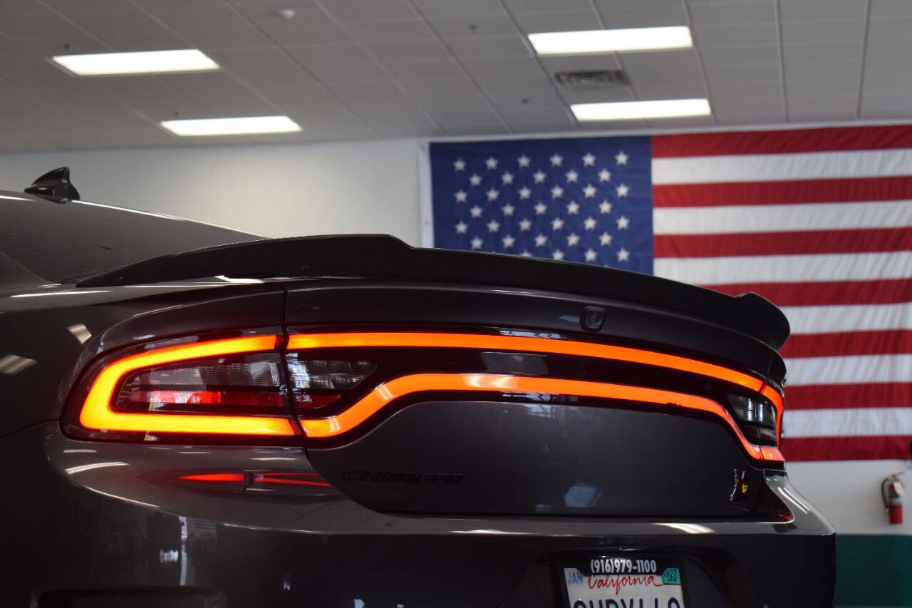 Used 2021 Dodge Charger Scat Pack image 25