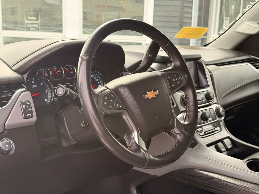 Used 2019 Chevrolet Tahoe LT image 27