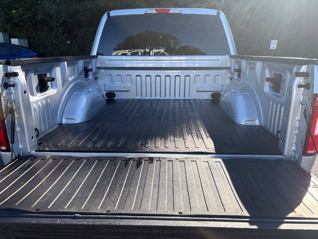 Used 2018 Ford F150 XL w/ Equipment Group 101A Mid AWD/4WD image 23